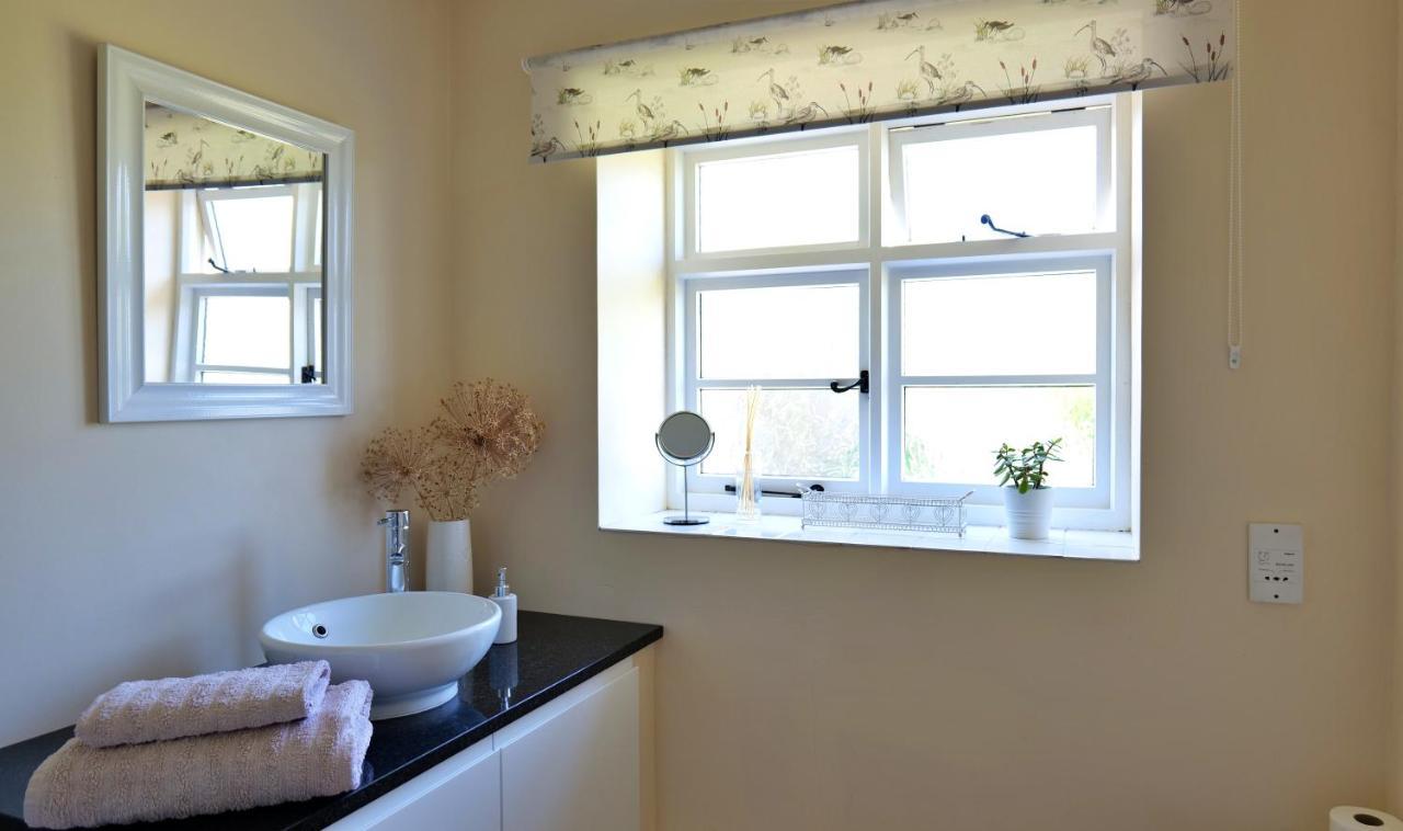 Country Cottage With Far Reaching Views Presteigne エクステリア 写真